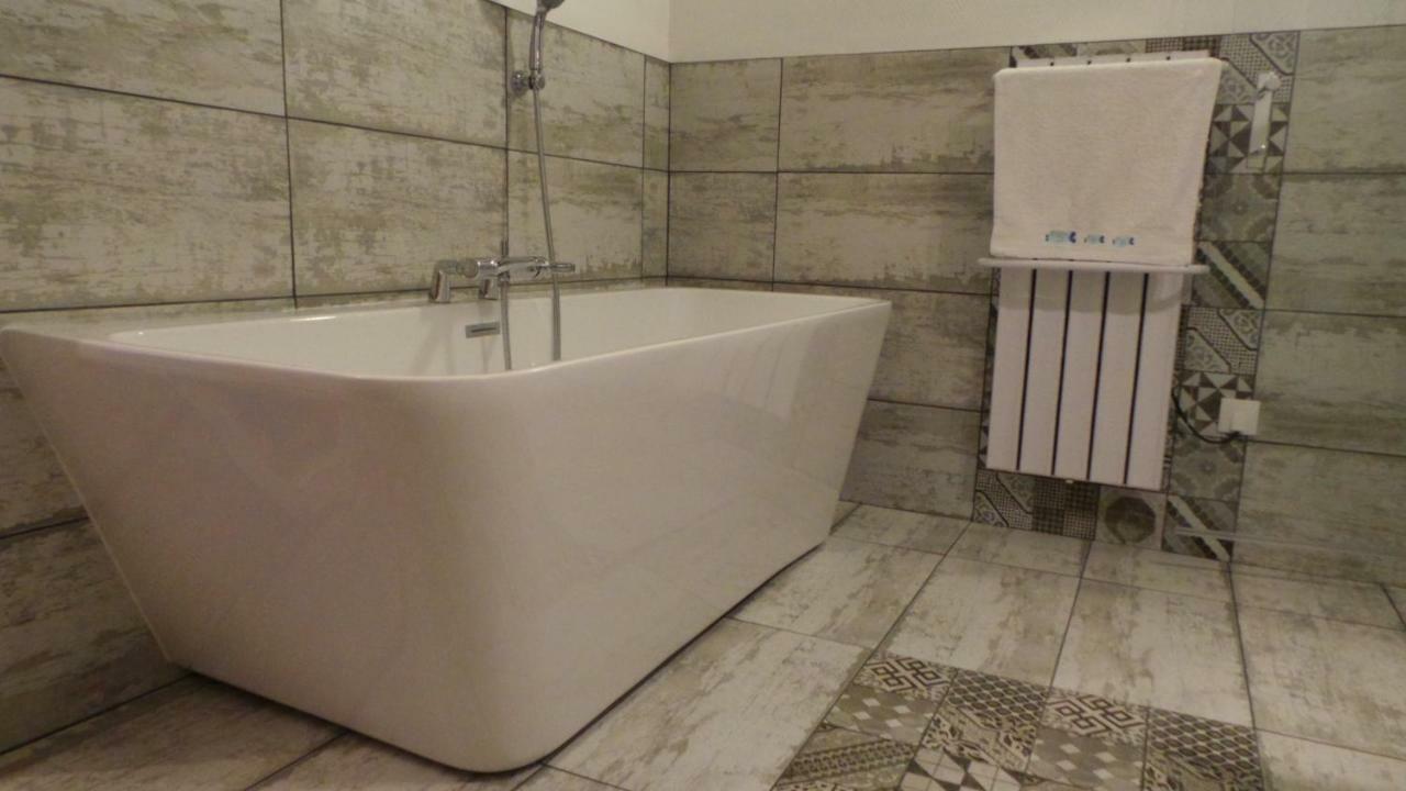 Number9 - Now With Air Conditioned Rooms Carlipa Zewnętrze zdjęcie