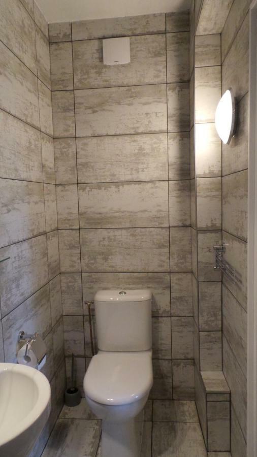 Number9 - Now With Air Conditioned Rooms Carlipa Zewnętrze zdjęcie